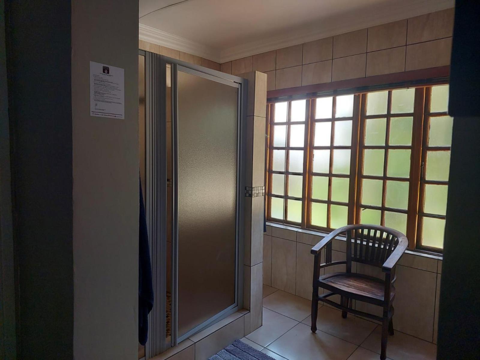 Garrett B&B Pretoria-Noord Εξωτερικό φωτογραφία