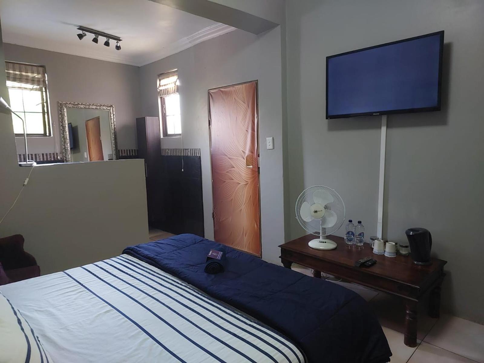 Garrett B&B Pretoria-Noord Εξωτερικό φωτογραφία